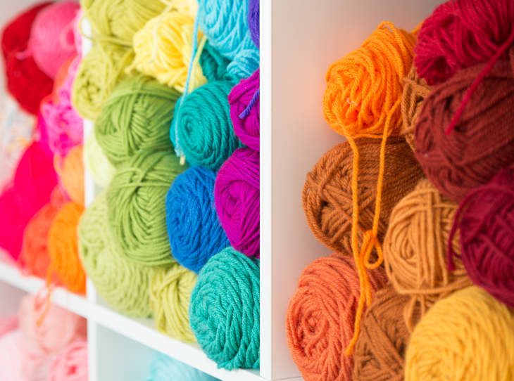 Knitting Tips for Beginners Apartment Therapy